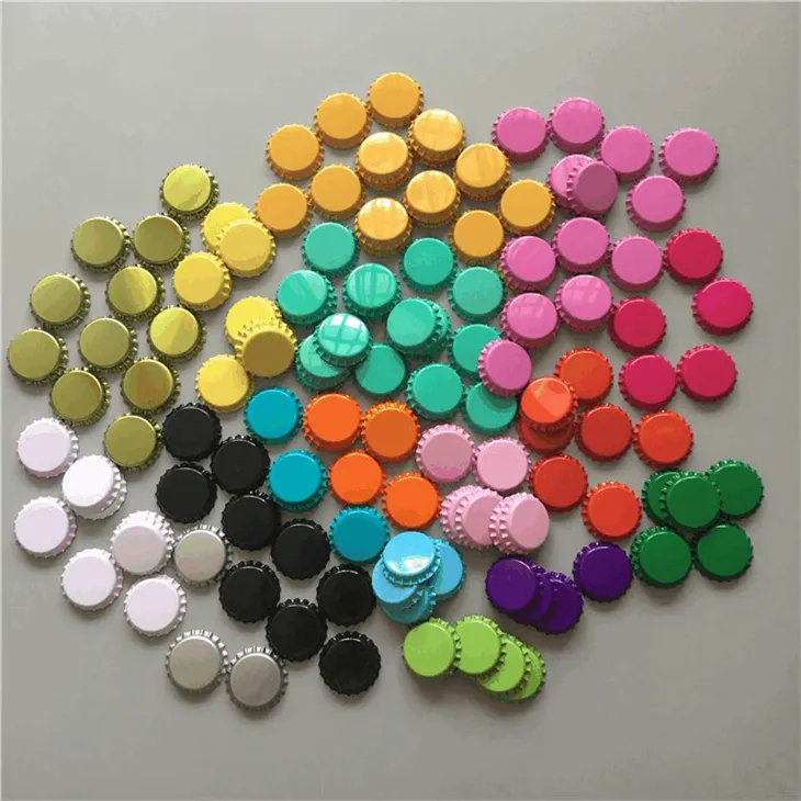 Mesin Ring Full Cap Crown