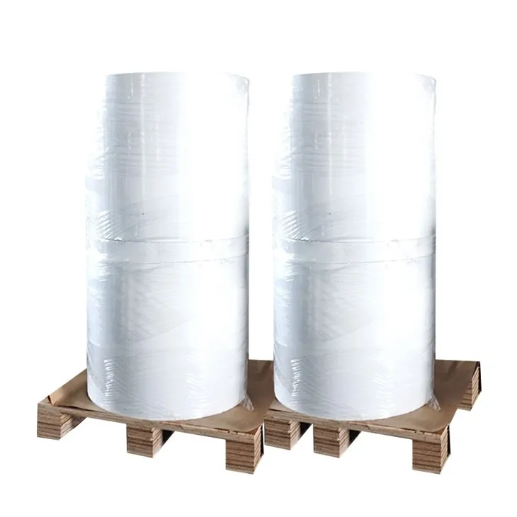 PVC Heat Shrink Sleeve Label Wrap Bottle For 5 Gallon Water Cap Seal