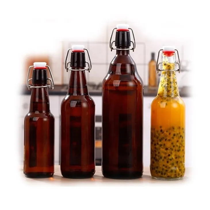 Small Glass Bottle With Cork Small Glass Bottle With Cork