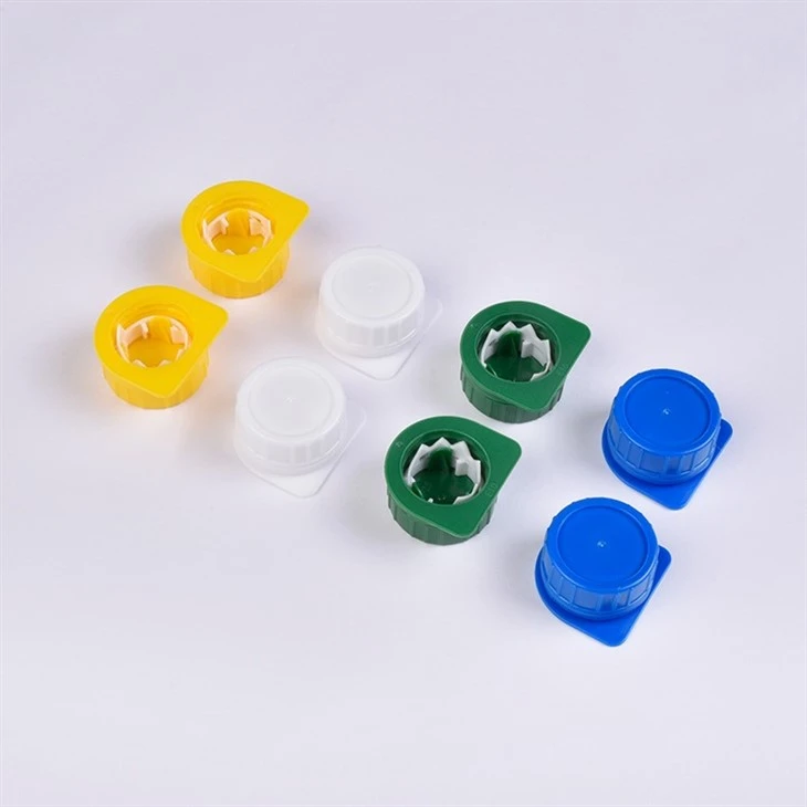 200ml Brick Base Helicap – Versatile Options For Beverage Packaging Needs