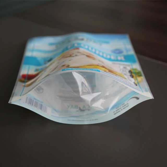 Cheap Custom Logo Food Grade Eco Stand Up Pouch Sale (1)