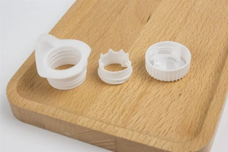 Dreaming Cap – Innovative Helicap Solutions For Baby Milk Packaging