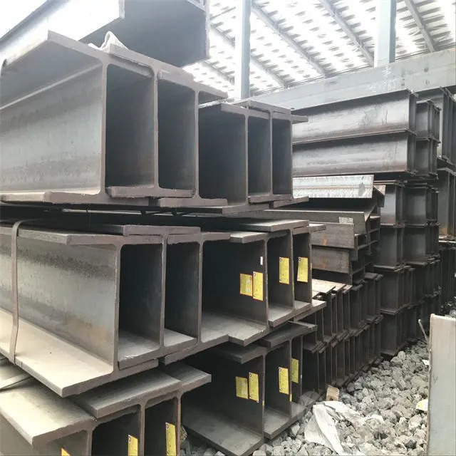 Foam I Beam