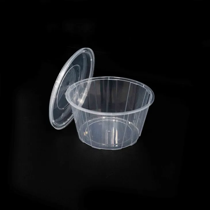 Food-Grade Plastic Bowls - Ensure Quality and Safety (8)