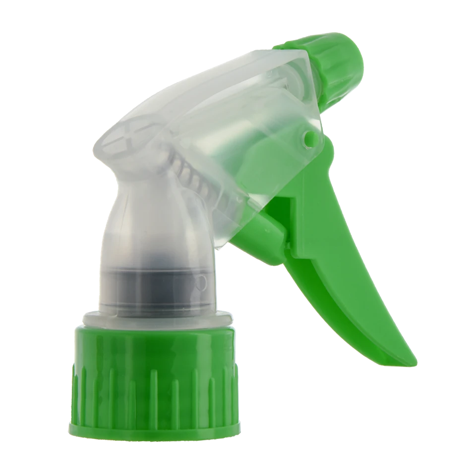 Garden Trigger Sprayer 28/400 1.1 Ml Foam Nozzle For Car Wash suppliers