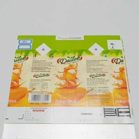 Goglio Aseptic Bags
