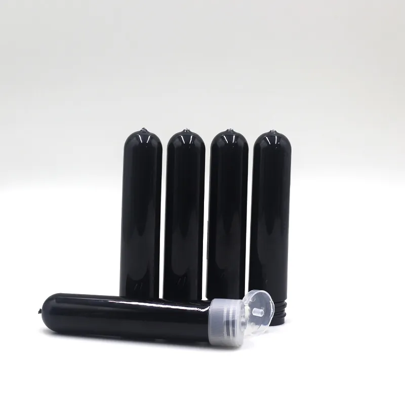 How PET Preforms are Contributing to the Development of Smart Packaging 3