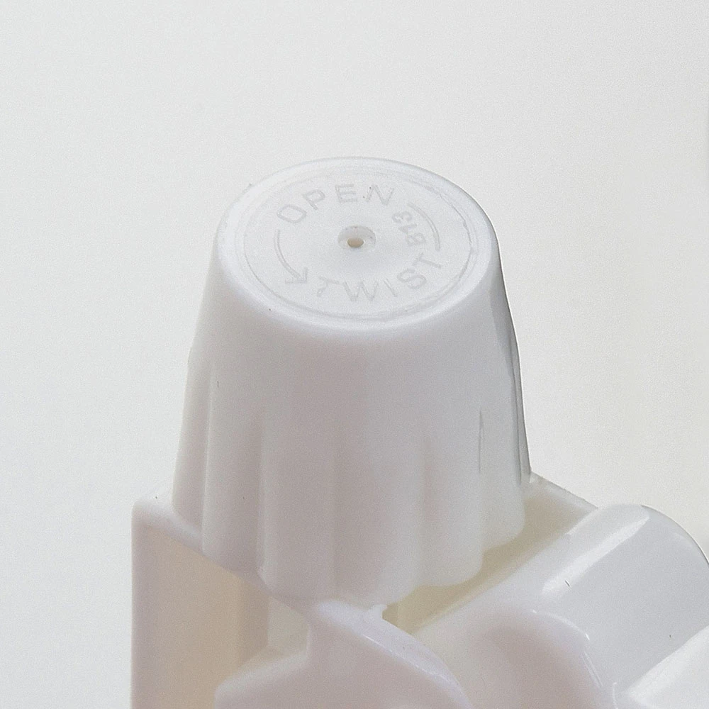 Trigger Sprayer for Bleach Why HDPE Bottle Beats PET 1