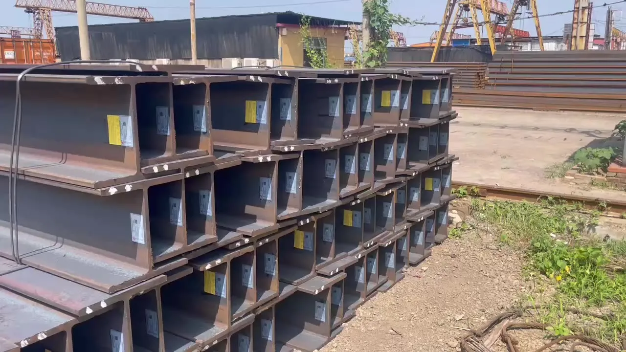 crossmember I-beam CROSS BEAM ASTM A656Gr80 A572Gr60 IPEAA 80 ultra thin I-beam steel 1 crossmember I-beam CROSS BEAM ASTM A656Gr80 A572Gr60 IPEAA 80 ultra thin I-beam steel 1