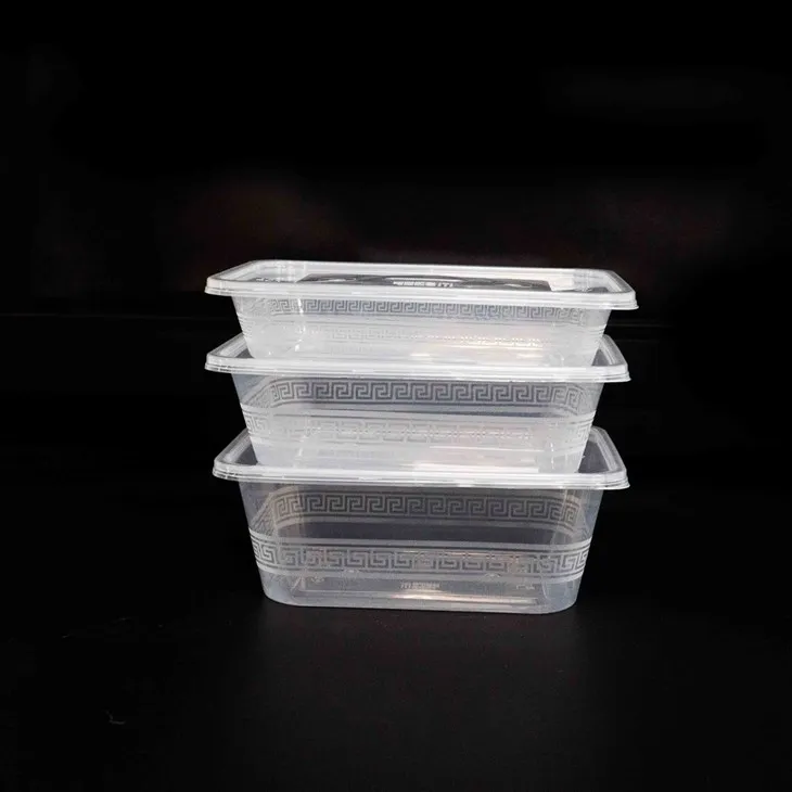 Plastic Food Boxes for Every Cuisine - Versatile and Practical (9)